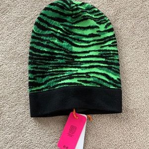 Kenzo Unisex beanie